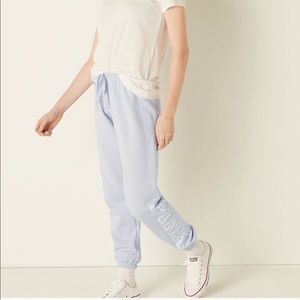 NWT❗️Victoria’s Secret PINK Everyday Lounge Classic Sweatpant